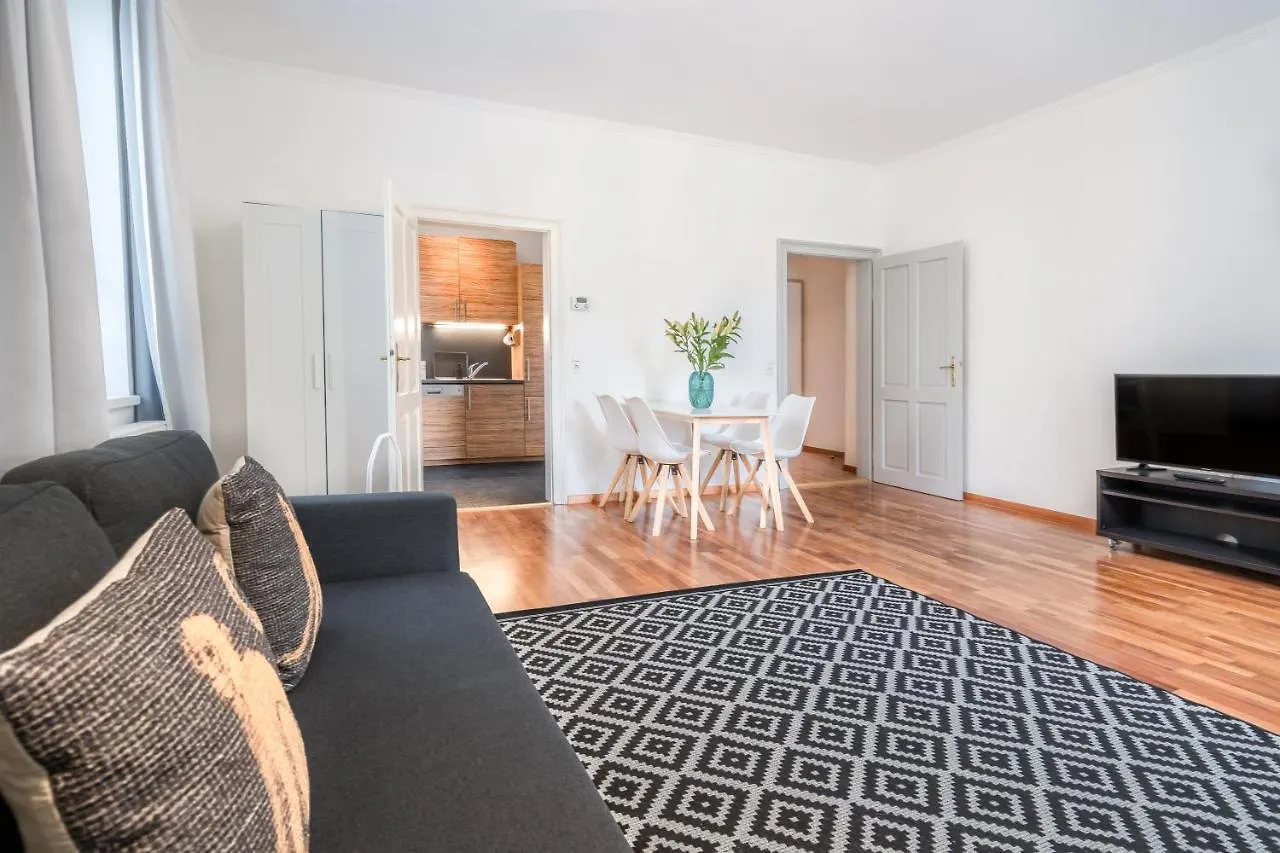 Apartment Innsbruckhomes At Botanical Garden