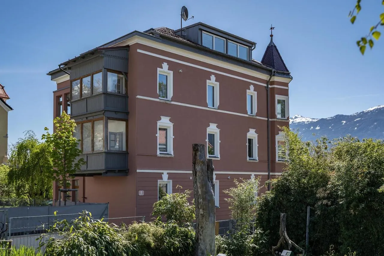 Apartment Innsbruckhomes At Botanical Garden