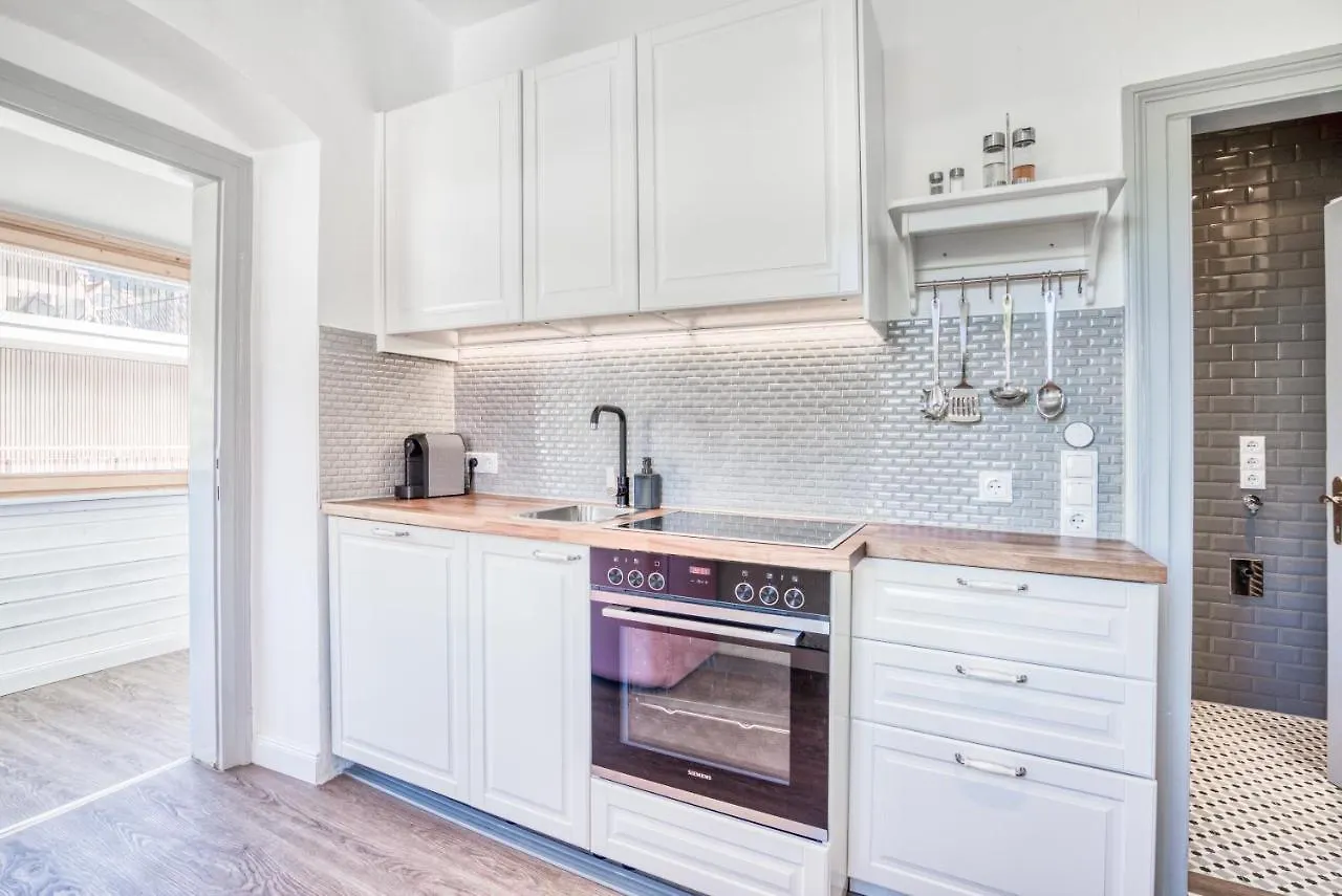 Innsbruckhomes At Botanical Garden Apartment