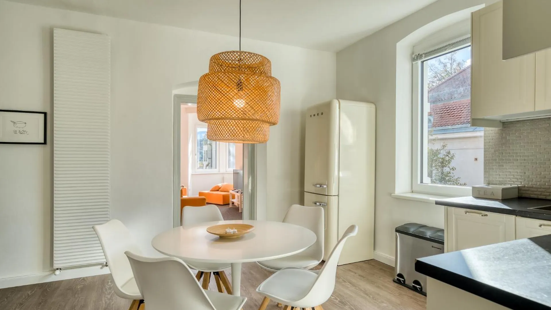 Apartment Innsbruckhomes At Botanical Garden