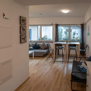 Appartamento Center For 6 Persons!, Innsbruck