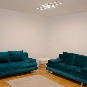 Appartamento Baerhof, Innsbruck