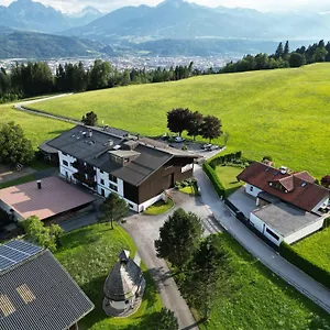 Appartamento Rechenhof, Innsbruck