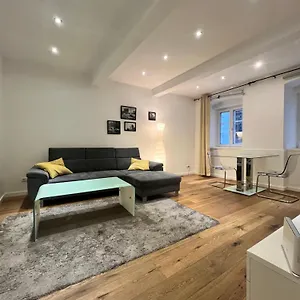 Rema 1070 Apartment Vienna
