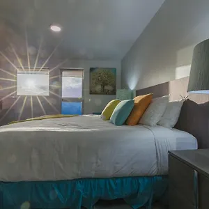 Turibanaplaza Apartment Noord