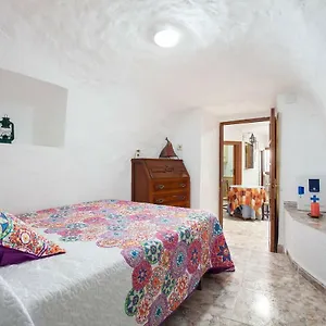 Casa Cueva Calatrava Apartment Tabernas