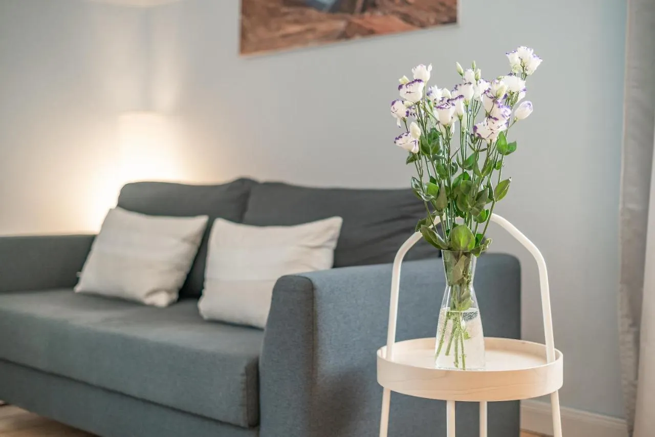 Apartment Innsbruckhomes At Botanical Garden