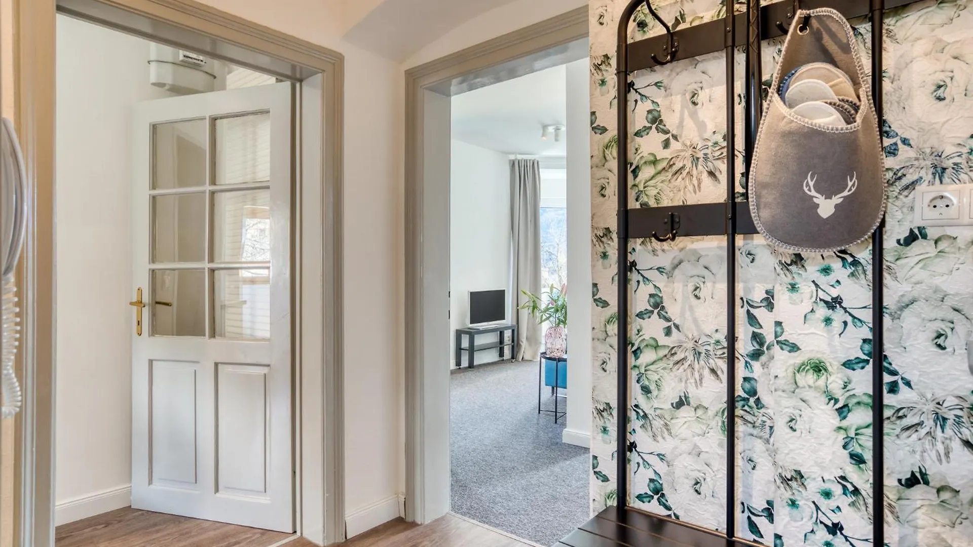 Innsbruckhomes At Botanical Garden 0*, Инсбрук Австрия
